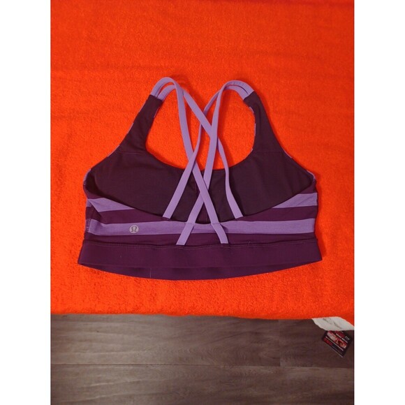 LULULEMON SPORT‎ BRA - Picture 2 of 4